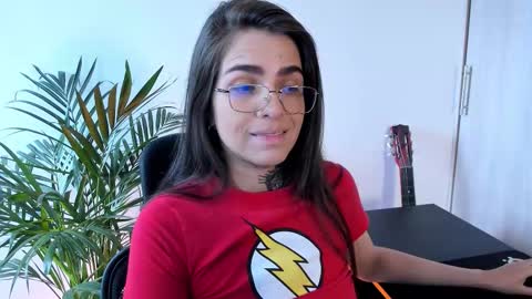 Snapshot of meurief chatting on 11/30/25, 01:26 Meurif online show from 11/30/25, 01:26