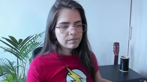 Snapshot of meurief chatting on 04/18/26, 06:12 Meurif online show from 04/18/26, 06:12