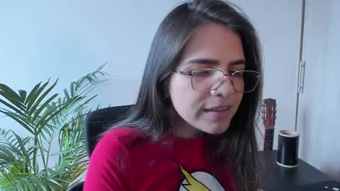 Snapshot of meurief chatting on 04/18/26, 07:58 Meurif online show from 04/18/26, 07:58