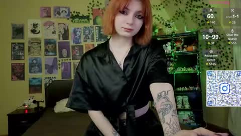 Mavis online show from 05/29/26, 10:19