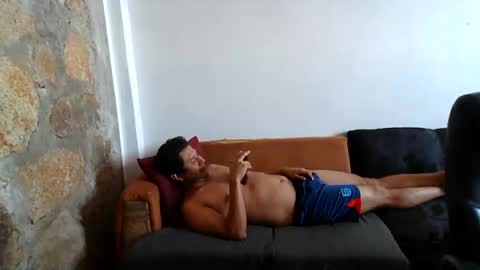 mexatre online show from 02/22/25, 06:52