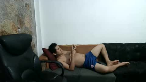 mexatre online show from 10/26/25, 05:46