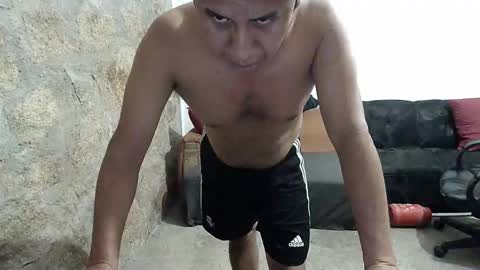 mexatre online show from 02/03/26, 02:32