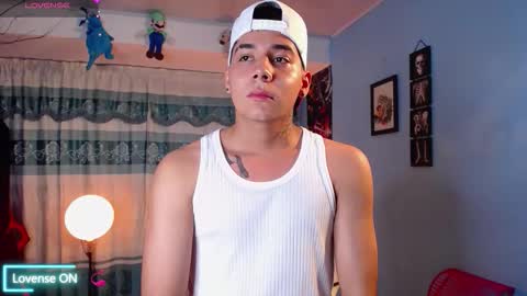 Snapshot of mexican_cum chatting on 12/04/25, 02:54 Jhon online show from 12/04/25, 02:54