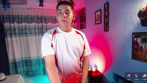 Snapshot of mexican_cum chatting on 03/29/26, 02:00 Jhon online show from 03/29/26, 02:00