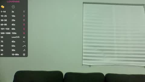 MEXICANCOCK OF casanova single online show from 12/04/24, 01:36