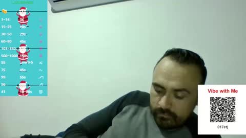 MEXICANCOCK OF casanova single online show from 12/17/24, 02:44