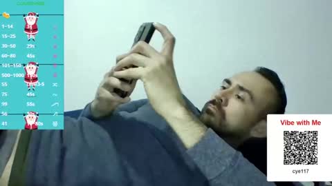 MEXICANCOCK OF casanova single online show from 12/18/24, 03:26