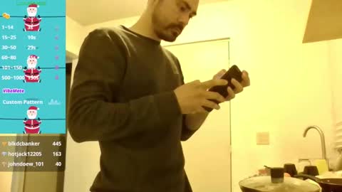 MEXICANCOCK OF casanova single online show from 12/29/24, 01:24