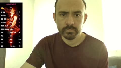 MEXICANCOCK OF casanova single online show from 02/03/25, 06:07