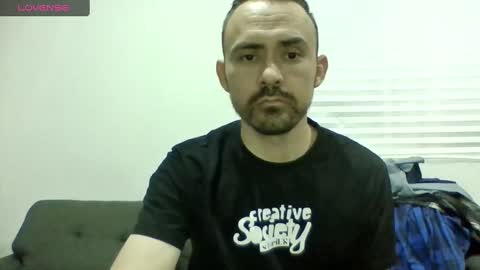 MEXICANCOCK OF casanova single online show from 03/08/25, 05:07