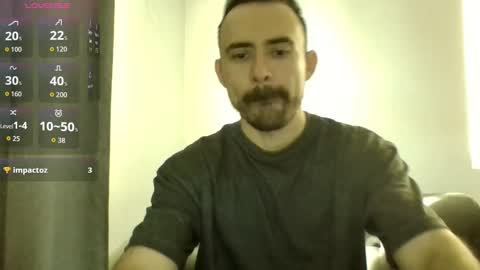 Snapshot of mexicancock27 chatting on 11/16/25, 05:51 MEXICANCOCK OF casanova single online show from 11/16/25, 05:51