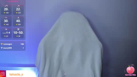 Booniee online show from 11/30/25, 04:27