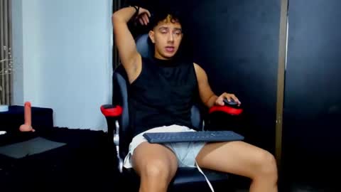 mexwilliams online show from 11/07/25, 12:49