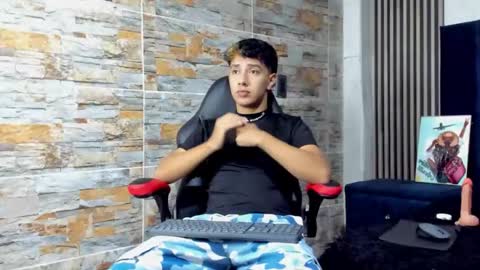 mexwilliams online show from 11/10/25, 12:37