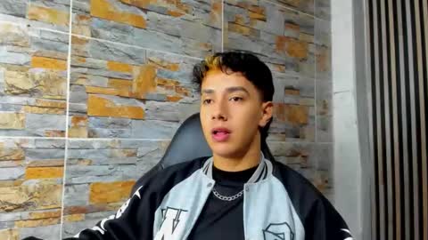 mexwilliams online show from 11/13/25, 12:37