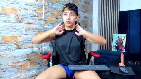 mexwilliams online show from 11/21/25, 12:37