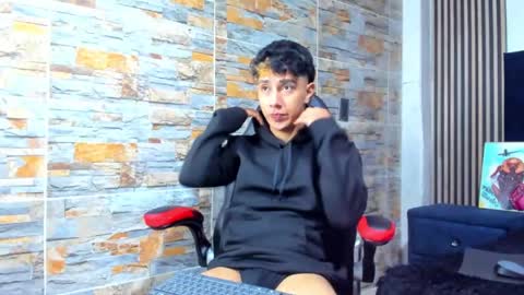 mexwilliams online show from 11/22/25, 12:59