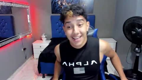 mexwilliams online show from 12/04/25, 12:47