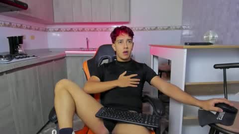 mexwilliams online show from 12/15/25, 12:53