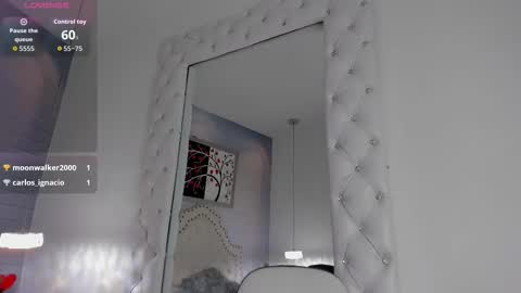 Snapshot of meybaldini chatting on 03/09/26, 02:54 Mey Cute online show from 03/09/26, 02:54