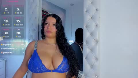 Snapshot of meybaldini chatting on 03/11/26, 02:34 Mey Cute online show from 03/11/26, 02:34