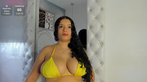 Snapshot of meybaldini chatting on 03/20/26, 05:18 Mey Cute online show from 03/20/26, 05:18