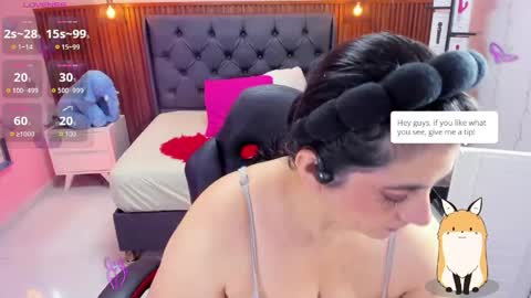 Snapshot of meylagia chatting on 05/06/26, 03:13 meylagia online show from 05/06/26, 03:13