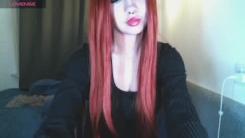 Snapshot of mezzalunaa chatting on 01/11/25, 03:55 vollmond online show from 01/11/25, 03:55