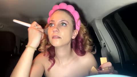 Snapshot of mezzy69 chatting on 02/02/25, 09:30 mezzy69 online show from 02/02/25, 09:30