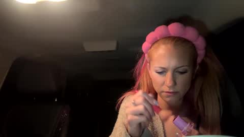 Snapshot of mezzy69 chatting on 02/23/25, 09:11 mezzy69 online show from 02/23/25, 09:11