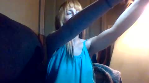 mezzy69 online show from 03/13/26, 08:21