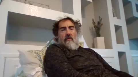 Snapshot of mfbardo1 chatting on 11/23/25, 12:16 DaddyBear4U online show from 11/23/25, 12:16