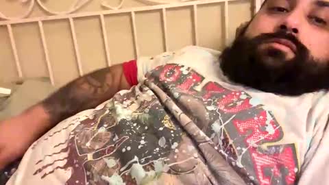 mgjg0812 online show from 10/30/25, 07:58