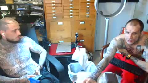 Snapshot of mgk279 chatting on 10/10/25, 11:31 Mgk online show from 10/10/25, 11:31