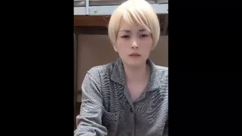 mgnhiroyuki online show from 11/11/25, 02:55