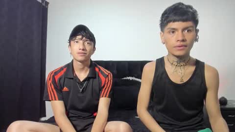 Snapshot of mhatias_ chatting on 09/24/25, 02:48 MATHIAS online show from 09/24/25, 02:48