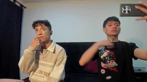 Snapshot of mhatias_ chatting on 11/13/25, 03:05 MATHIAS online show from 11/13/25, 03:05