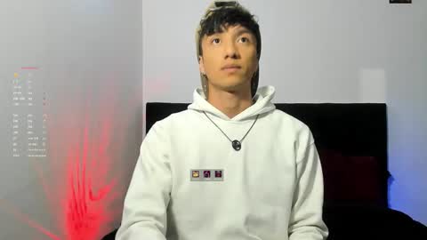 Snapshot of mhatias_ chatting on 01/07/26, 01:30 MATHIAS online show from 01/07/26, 01:30