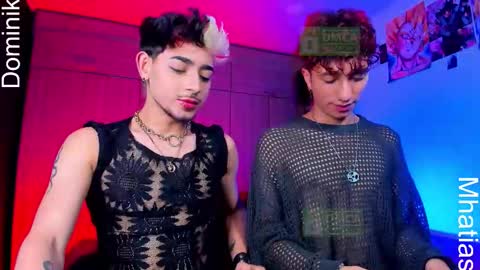 Snapshot of mhatias_ chatting on 03/16/26, 06:17 MATHIAS online show from 03/16/26, 06:17