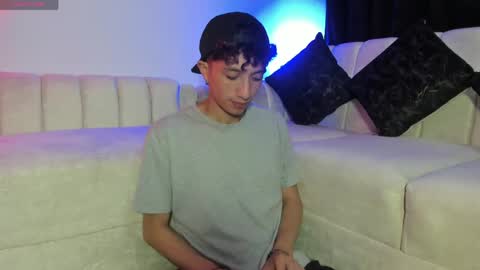MATHIAS online show from 04/30/26, 06:09