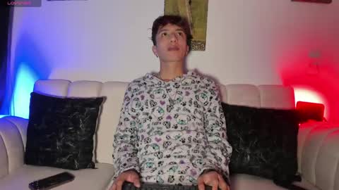 MATHIAS online show from 05/31/26, 04:53