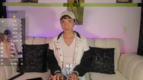 Snapshot of mhatias_ chatting on 07/14/26, 04:39 MATHIAS online show from 07/14/26, 04:39