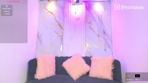 Mhia Kate online show from 10/08/25, 11:52