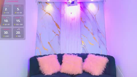 Mhia Kate online show from 10/23/25, 12:04