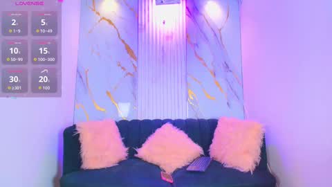 Mhia Kate online show from 10/28/25, 12:09