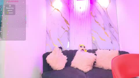 Mhia Kate online show from 01/12/26, 11:59