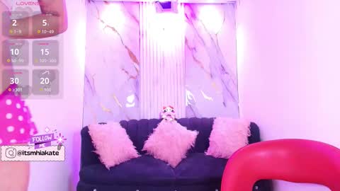 Mhia Kate online show from 02/06/26, 12:19