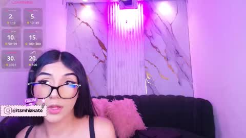 Mhia Kate online show from 02/13/26, 12:12