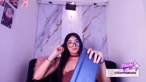 Mhia Kate online show from 07/02/26, 12:11